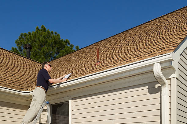 Best Hot Roofs  in Parker City, IN